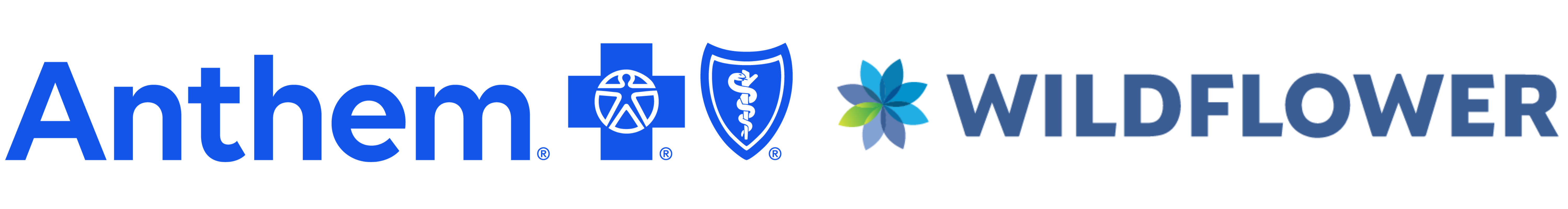 Anthem Blue Cross Blue Shield and Wildflower Health