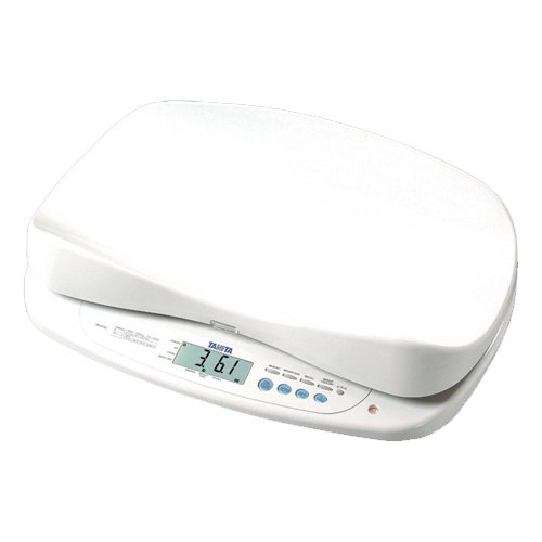 Tanita BD-815U digital baby lactation scale